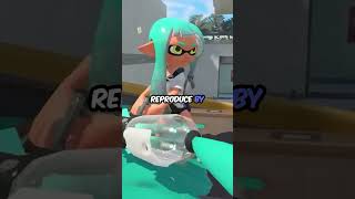 Has Inkling Smashed gaming nintendofans nintendo nintendogamer mario nintendofan memes [upl. by Dey]