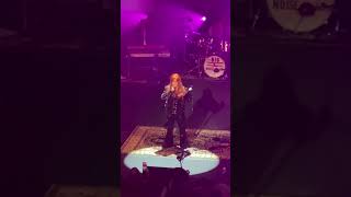 Wynonna Judd  No One Else Part Two  Murat Theatre Indianapolis IN  Back To Wy Tour [upl. by Ahsemo98]