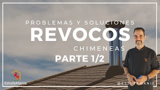 Mi chimenea revoca o huele a humo CAUSAS MAS COMUNES [upl. by Sire197]