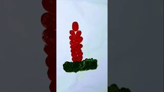 Finger painting for kids art kids painting [upl. by Alyled]