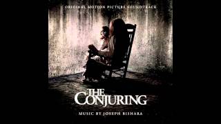 The Conjuring Soundtrack  01  The Conjuring [upl. by Ycniuqal]