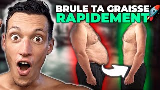 Brûlez 2x Plus de Graisse  Guide Ultime [upl. by Zenda]