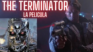 The Terminator Pelicula completa en español Latino 👇 [upl. by Gable661]