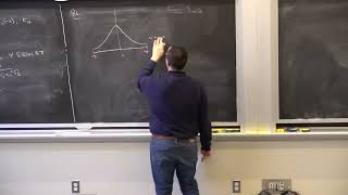 Lecture 16 Fejer’s Theorem and Convergence of Fourier Series [upl. by Iznek132]