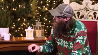 Christmas with Crowder  Passion City Church Christmas Eve 2014 [upl. by Armitage]