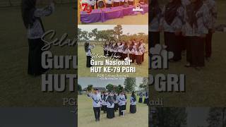 Selamat Hari Guru 2024 [upl. by Correna]