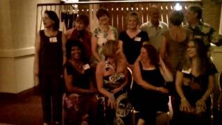 Buchtel High School 40th Reunion part 3 [upl. by Werda]