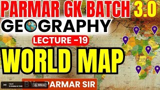 Geography Ch19World Mapping [upl. by Mcnalley599]