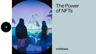 The Power of NFTs featuring NFT Artist pplpleasr [upl. by Odnavres]