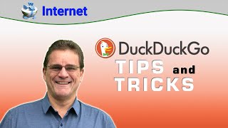 DuckDuckGo Tips amp Tricks [upl. by Ahsele]