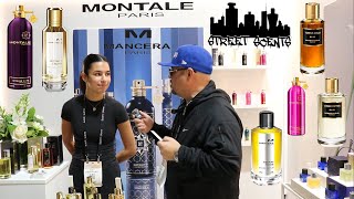 ManceraMontale Fragrances STREET SCENTS episode FragranceColognePerfume [upl. by Lais]