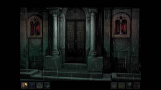 Nancy Drew Legend of the Crystal Skull Guide 2 Part 5 Opening the Mausoleum [upl. by Stilla]