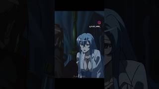 Esdeath And Tatsumi anime shorts esdeath [upl. by Gunilla]