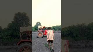 Ji Class Gt Road Jaam Kare Soniye Song Mahindra Tractor Editing stunt shortfeed shorts [upl. by Aihsram602]