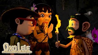 Oko Lele ⚡ Best Episodes 🔴 LIVE [upl. by Zoller]