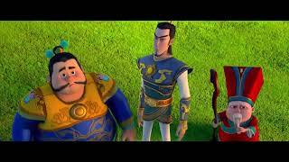 Animation Movies Full Movies English  Kids Movies [upl. by Clotilde]