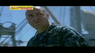 GTV  Siesta Fiesta Movies  Megalodon promo 28MAR22 [upl. by Pilihp]