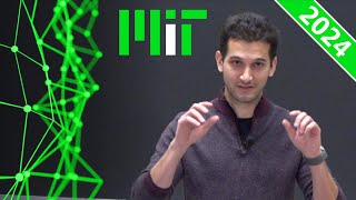 MIT 6S191 Reinforcement Learning [upl. by Ennaxor]