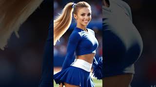 Ultimate Cheerleader Lookbook to Up Your Game in 2025 [upl. by Amikehs]