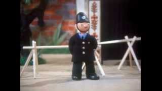 Trumptonshire Tunes Pc McGarry No452 [upl. by Buroker]