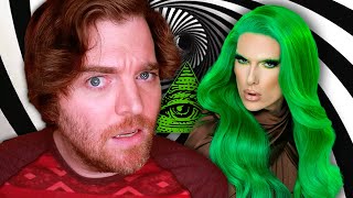 Mind Blowing Conspiracy Theories with Jeffree Star [upl. by Waechter]