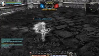 Dragon Nest PvP  Sniper [upl. by Aicilec]