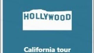 AM4 Achievement  California Tour [upl. by Ehcram944]