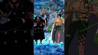 who is strongest magellan vs one piece onepiece anime [upl. by Niras]