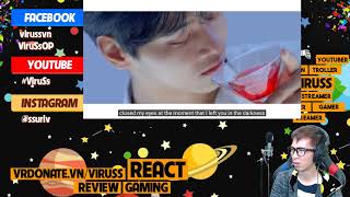 빅스VIXX  향 Scentist ViruSs Reaction [upl. by Anirahtak]