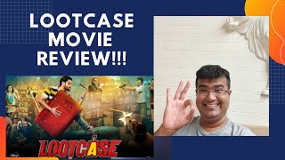 Lootcase Movie Review  A must watch family film [upl. by Initirb414]