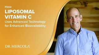 How LIPOSOMAL VITAMIN C Uses Advanced Technology for Enhanced Bioavailability [upl. by Giulio]