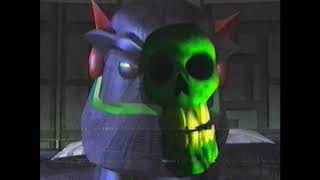 Reboot Show Promo YTV 1997 [upl. by Aicac]