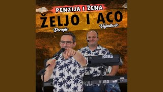 Penzija i Zena [upl. by Marj]