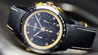 TOP 5 BEST RADO WATCHES 2023 [upl. by Nezah242]