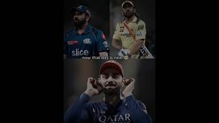 IPL Legendary Era Ended  💔🥺 shorts cricket ipl iplauction rcb csk [upl. by Lienhard]