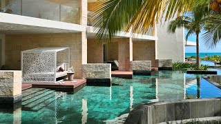 Mexicos Top 10 Luxury AirBnBs [upl. by Penelopa]