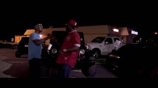 CHAMPAGNE FT BRI “RUN THE STREET” official video Tupac gmix [upl. by Nellie]