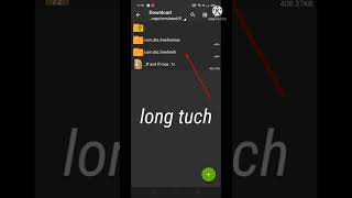 how to apply hack confrig file in zarchiver TECNO X GAMER [upl. by Lebasy]