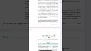 IRISINA 💪y salud cardiovascular 🫀 divulgación ciencia parati viral viralshort gymrat [upl. by Kimberley568]