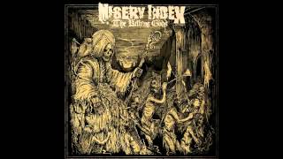 Misery Index  The Killing Gods 2014 full album [upl. by Schoening]