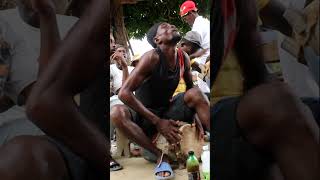 MEN KIJAN JENN GASON DANSE VODOU [upl. by Leasa325]