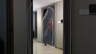 New Automatic Curtain 🤯😎New Viral Gadgets Smart Appliances Kitchen UtensilsHome Inventions [upl. by Nagiem729]