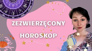 Zezwierzęcony francuski horoskop 🔮 franculiski 🦊 [upl. by Harden985]