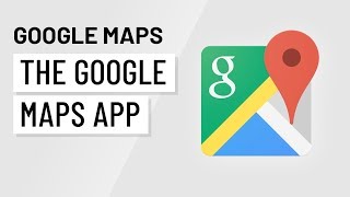 How to Get Directions with the Google Maps App [upl. by Efar]