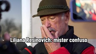 Liliana Resinovich mister confuso [upl. by Adner]