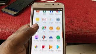 Samsung j701 frp bypass 2018 without pc [upl. by Junko953]