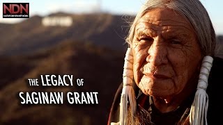 The Legacy of Saginaw Grant [upl. by Nitsej]