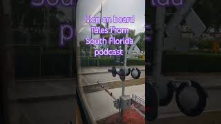 All of Your South Florida Memories in One Podcast sportatorium floridays beach florida [upl. by Ardnohsal]