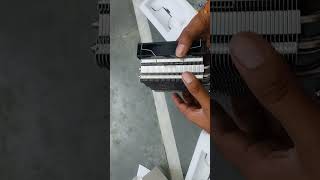 Deepcool Gammaxx Ag400 Cpu Cooler Unboxing amp Review deepcool [upl. by Shyamal606]