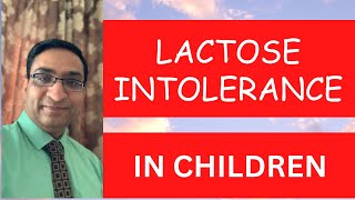 Lactose intolerance in children lactose lactoseintolerant [upl. by Nottus]